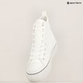 Кеди жіночі BIG STAR OO274788 white 9