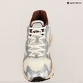 Кросівки Mizuno Wave Rider 10 mizuno snow white/silver cloud/chicory coffe 18