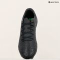 Кросівки футбольні чоловічі Skechers SKX Academy Gold 1.5 FG black/silver 9