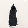 Кросівки для бігу чоловічі Under Armour Velociti 4 black/anthracite/white 9