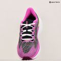 Кросівки для бігу чоловічі Under Armour Infinite Pro Run Anywhere black/tetra gray/white 9
