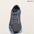 Кросівки для бігу чоловічі Under Armour Hovr Sonic 6 castlerock/black/ castlerock 9