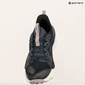 Кросівки для бігу чоловічі Under Armour Infinite Pro Trail black/anthracite/tetra gray 9