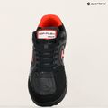 Кросівки футбольні чоловічі Joma Топ Flex TT black/red 9