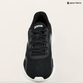 Кросівки чоловічі для бігу Joma Sodio black/white 9