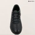 Кросівки футбольні чоловічі Skechers SKX Academy Gold 1.5 TF black/silver 9