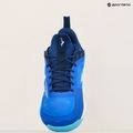 Кросівки волейбольні чоловічі Mizuno Wave Luminous 3 mugen blue/white/estate blue 9