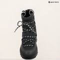 Черевики зимові жіночі Geox Milleiny ABX black 15