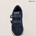 FILA Orbit Revolution дитячі кросівки на липучках fila navy 9
