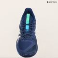 Кросівки для тенісу чоловічі ASICS Solution Speed FF 3 blue expanse/white 17