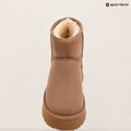 Черевики зимові жіночі O'Neill Besiana Platform Mid warm taupe 11