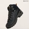 Черевики трекінгові чоловічі Grisport 15203DV44G black 9