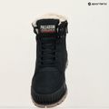 Черевики жіночі Palladium Pallashock Warm WP black 13