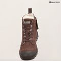 Черевики чоловічі Palladium Pampa HI ZIP WL yak brown 15