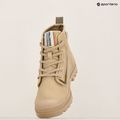 Жіночі сафарі-чоботи Palladium Pampa Underlayer 15