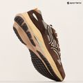 Кросівки Mizuno Wave Rider Βeta vintage khaki/summer sand/chicory coffee 16