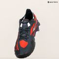 Кросівки для паделю чоловічі Mizuno Wave Enforce Tour Padel graystone/white/salsa 11