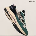 Кросівки Mizuno Wave Rider Βeta silver cloud/vulcan/bistro green 16