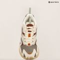 Кросівки Mizuno Wave Rider 10 Premium vinage khaki/summer sand/pumpkin spice 18