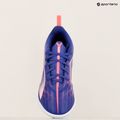 Кросівки футбольні дитячі PUMA Ultra 5 Play TT Jr lapis lazuli/puma white/sunset glow 16