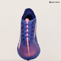Кросівки футбольні PUMA Future 5 Match TT lapis lazuli/puma white/sunset glow 16