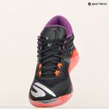 Кросівки для баскетболу чоловічі SKECHERS SKX Elevate black/purple/pink 10