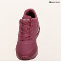 Кросівки жіночі SKECHERS Uno Stand On Air plum 9
