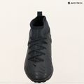 Кросівки футбольні дитячі Nike Phantom Luna 2 Club black/deep jungle/black 9