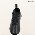 Кросівки футбольні дитячі Nike Mercurial Vapor 16 Academy black/deep jungle/black 9