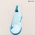 Кросівки футбольні дитячі Nike Mercurial Superfly 10 Club glacier blue/blue orbit 9