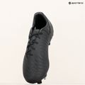 Кросівки футбольні чоловічі Nike Phantom GX 2 Academy black/deep jungle 9