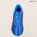 Кросівки футбольні чоловічі Nike Tiempo Legend 10 Academy FG/MG soar/white 9