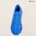 Кросівки футбольні чоловічі Nike Tiempo Legend 10 Club FG/MG soar/white 9