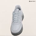 Кросівки чоловічі Nike Air Force 1 wolf grey/cool grey 9