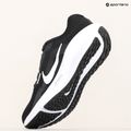 Кросівки для бігу чоловічі Nike Downshifter 13 black/white 9