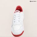 Кросівки жіночі PUMA Carina Street puma white/astro red 11