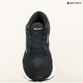Кросівки для бігу Mizuno Wave Stream 2 black/silver/oyster mushroom 15