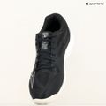 Кросівки для волейболу Mizuno Thunder Blade Z black/silver 9