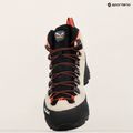 Черевики трекінгові жіночі Salewa Alp Mate Winter Mid PTX oatmeal/ black 18