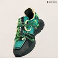 Чоловічі кросівки Lacoste L003 Active Runway зелені / fark green 16