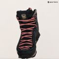Черевики для трекінгу жіночі Salewa MTN Trainer 2 Winter GTX сірі 00-0000061373 9