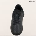 Кросівки футбольні чоловічі Nike Tiempo Legend 10 Academy IC black/deep jungle/black 9