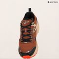 Кросівки для бігу чоловічі Joma Shock brown 9
