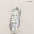 Кросівки Reebok Engineered Garments BB 4000 II silver metallic/silver metallic/chalk 9