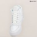 Кросівки жіночі Reebok Court Advance Bold High cloud white/cloud white/cloud white 9