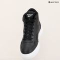 Кросівки жіночі Reebok Court Advance Bold High core black/cloud white/core black 9