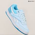 Кросівки Reebok BB 4000 II pale blue/cloud white/pale blue 9