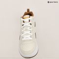 Кросівки дитячі Reebok Royal Prime Mid 2.0 bone/classic yellow/trek brown 9