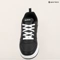 Кросівки дитячі Reebok Royal Prime 2.0 core black/oat/cloud white 9