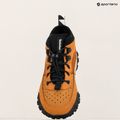Кросівки дитячі Timberland Greenstride Motion 6 Leather Super Ox wheat 9